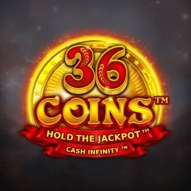 36 Coins | SlotsDJ Casino AT