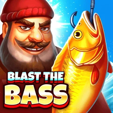 Spiel Blast the Bass · SlotsDJ Casino AT