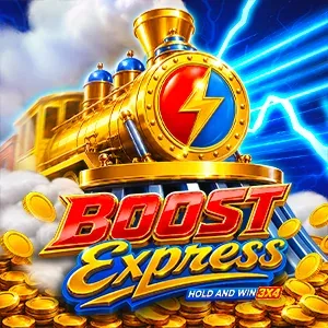 SlotsDJ Casino AT: Boost Express