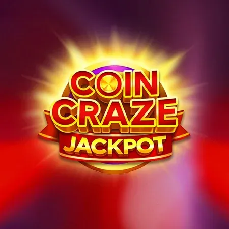 Coin Craze Jackpot | SlotsDJ Casino AT