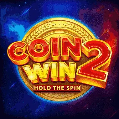 Spiel Coin Win 2: Hold the Spin · SlotsDJ Casino AT