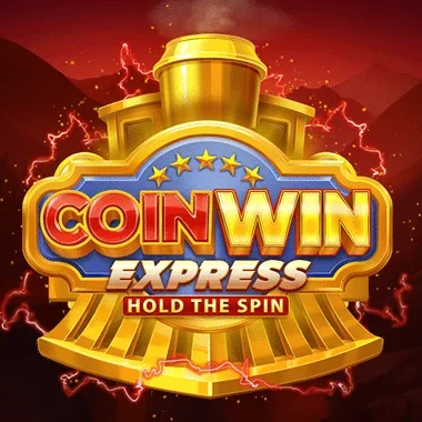 Coin Win Express: Hold The Spin | SlotsDJ Casino AT