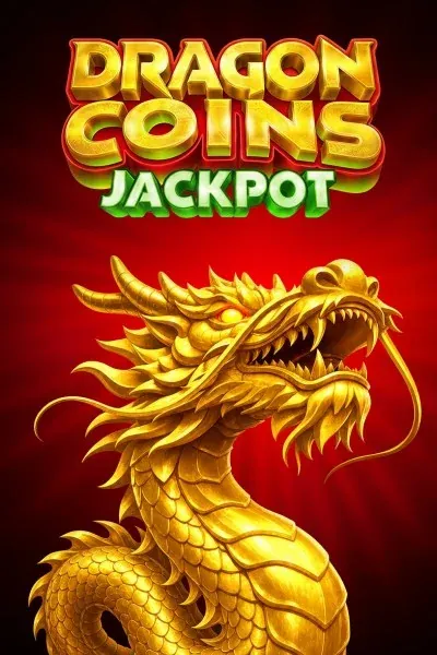 Dragon Coins Jackpot bei SlotsDJ Casino AT