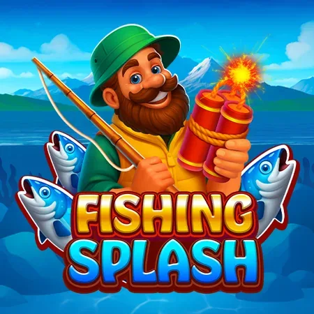 Spiel Fishing Splash · SlotsDJ Casino AT