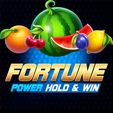 Fortune Power Hold & Win Slot — SlotsDJ Casino AT