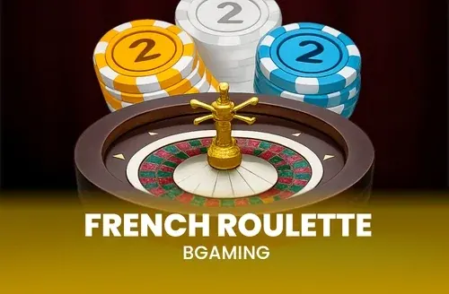 French Roulette — Slot | SlotsDJ Casino AT
