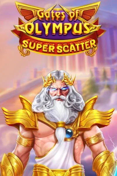 Gates of Olympus Super Scatter Slot — SlotsDJ Casino AT