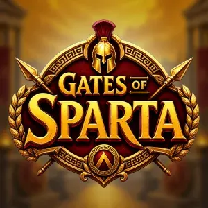 Gates of Sparta bei SlotsDJ Casino AT