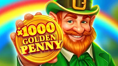 SlotsDJ Casino AT: Golden Penny x1000