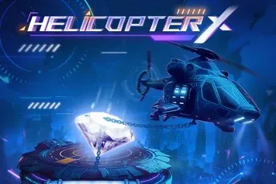 Helicopter X | SlotsDJ Casino AT