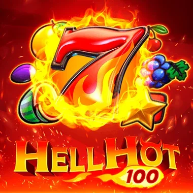 Hell Hot 100 | SlotsDJ Casino AT