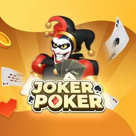 Joker Poker bei SlotsDJ Casino AT