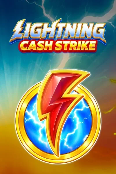 Spiel Lightning Cash Strike · SlotsDJ Casino AT