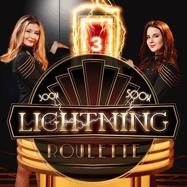 SlotsDJ Casino AT: Lightning Roulette