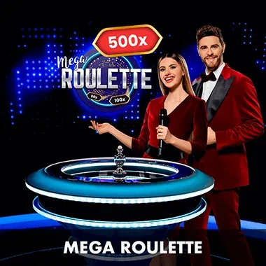 Mega Roulette | SlotsDJ Casino AT