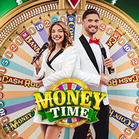 Money Time — Slot | SlotsDJ Casino AT