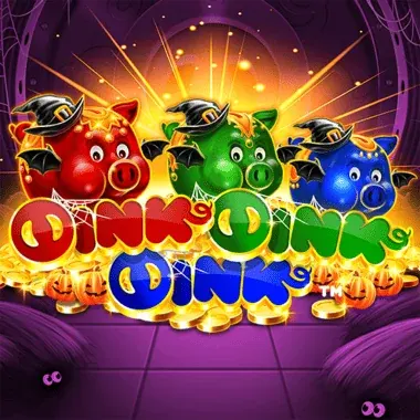 SlotsDJ Casino AT: Oink Oink Oink!