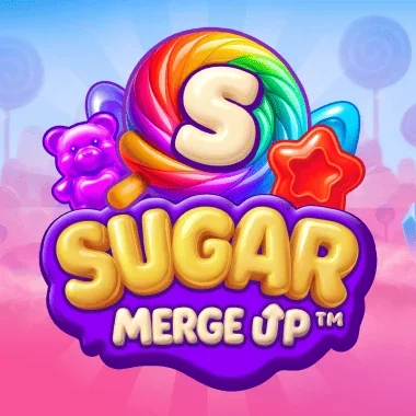 Sugar Merge Up Slot — SlotsDJ Casino AT