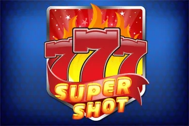 Super Shot Slot — SlotsDJ Casino AT