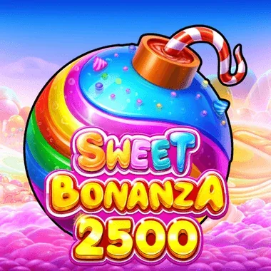 Sweet Bonanza 2500 Slot — SlotsDJ Casino AT