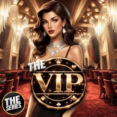 THE VIP Slot — SlotsDJ Casino AT