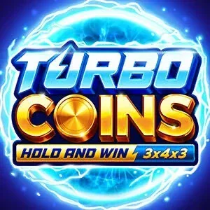 Turbo Coins bei SlotsDJ Casino AT
