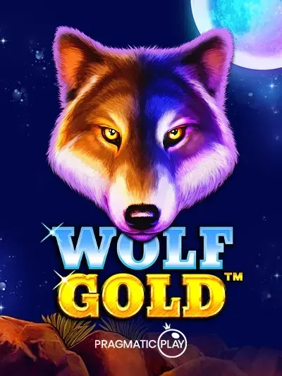 Wolf Gold — Slot | SlotsDJ Casino AT