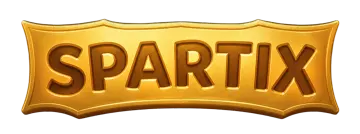 Spartix · SlotsDJ Casino AT